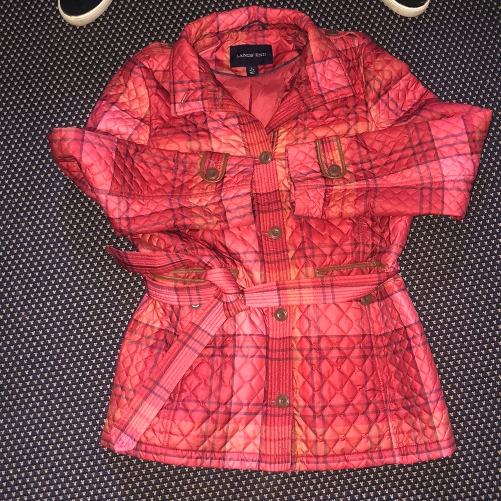Women’s coat